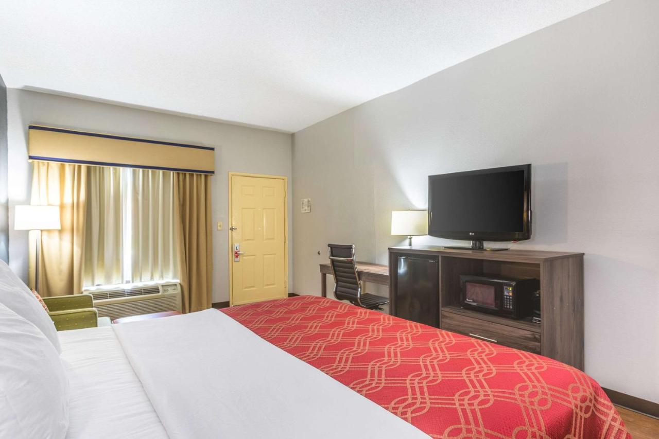 Royal Palms Hotel Stockbridge