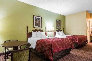 Royal Palms Stockbridge