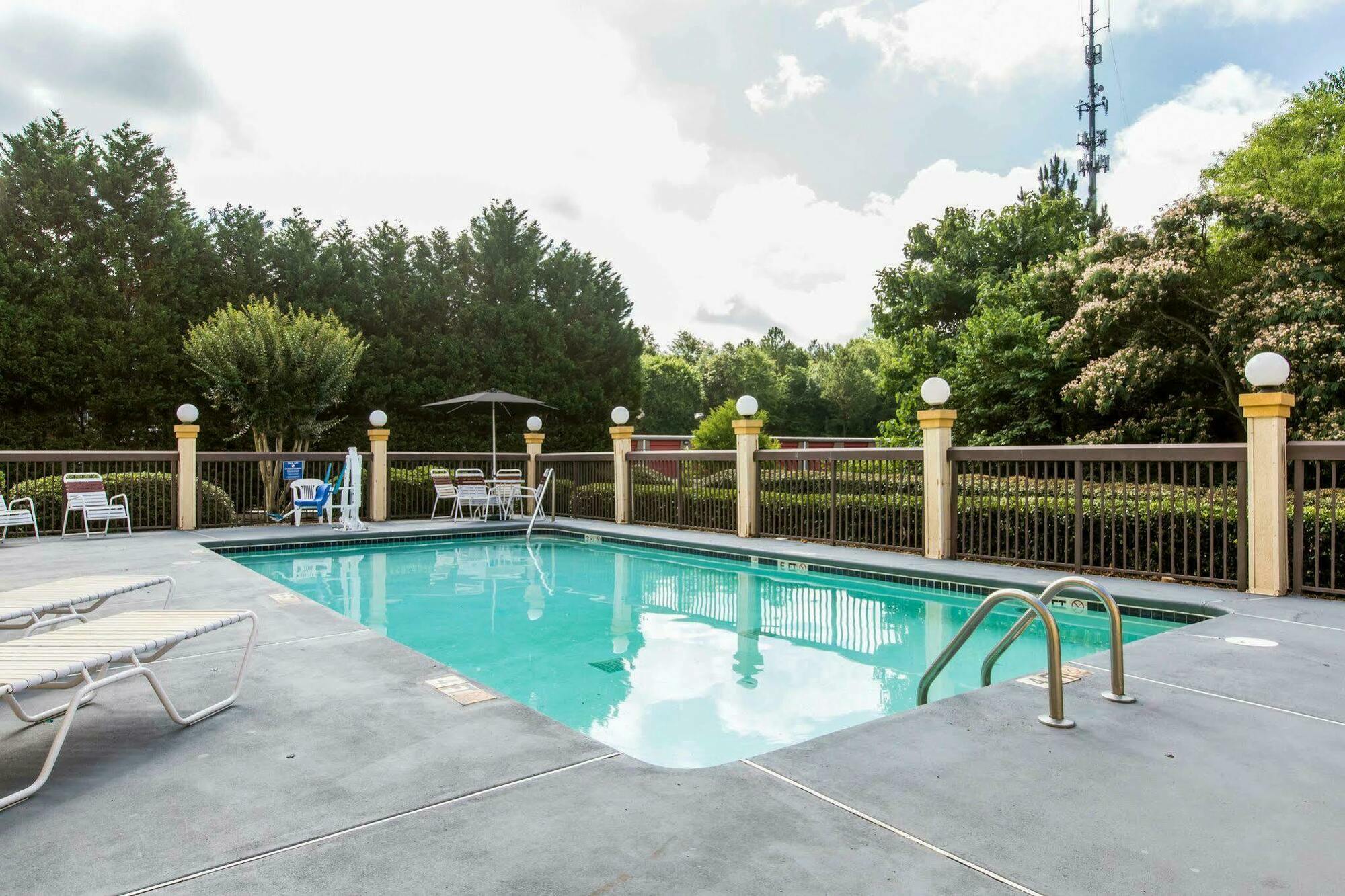 Royal Palms Stockbridge