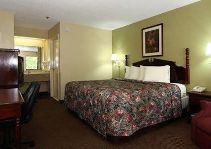 Royal Palms Hotel Stockbridge