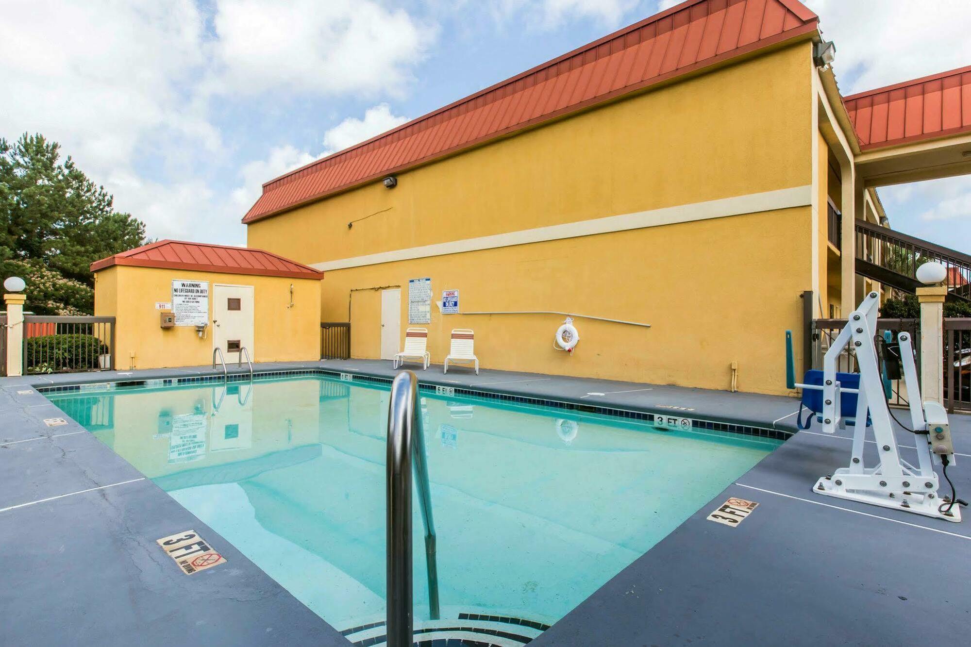 Hotel Royal Palms